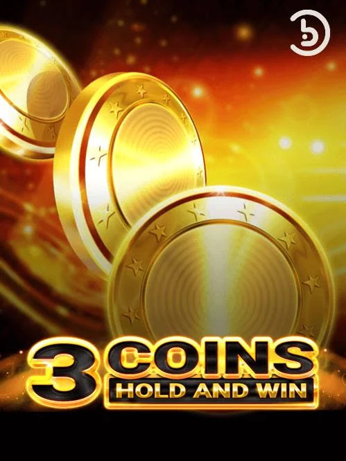 3-Coins