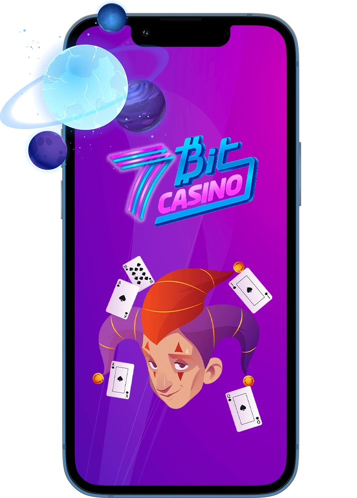 7Bit-Casino-App